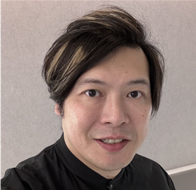 Dr. Jacky S. L. Ting
